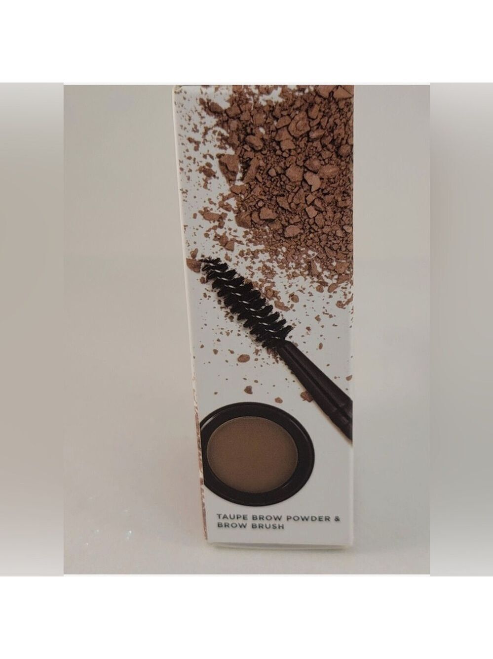 Billion Dollar Brows Taupe Brow Powder New In Box - Picture 7 of 11